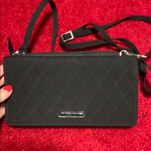 Vera Bradley Wallet/Satchel